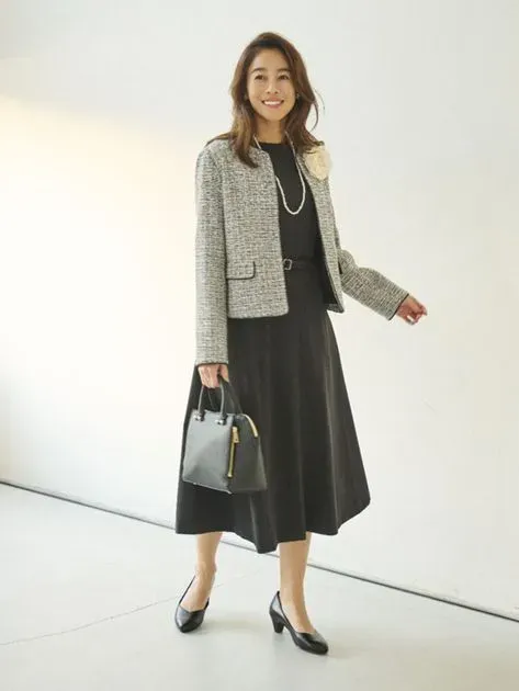Debut de Fiore grove セレモニー フォーマル 入学式 春夏 grove | セレモニーフォーマルウェア・服装(卒入学式・卒入園式