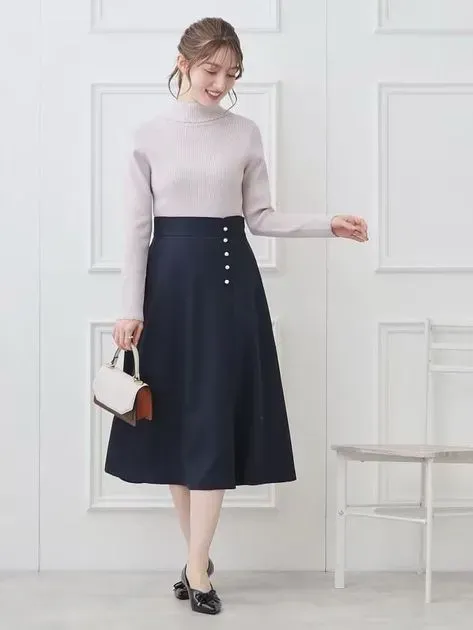 Couture brooch | セレモニーフォーマルウェア・服装(卒入学式・卒入園