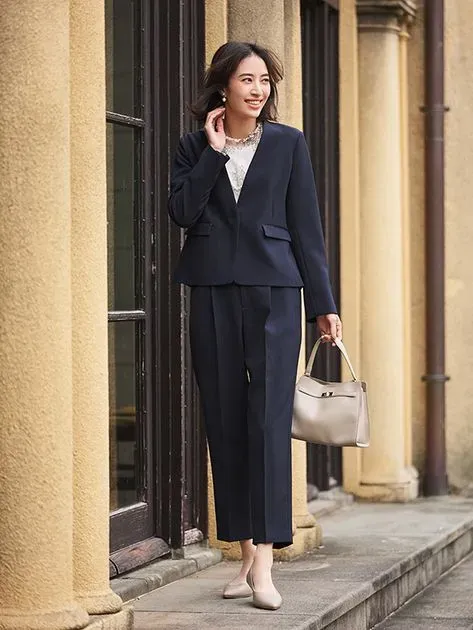ReFLEcT ワンピース ジャケット 入学式 入園式 卒業式 卒園式 Reflect（リフレクト） ワンピース 入学式 卒園式 「お仕事に