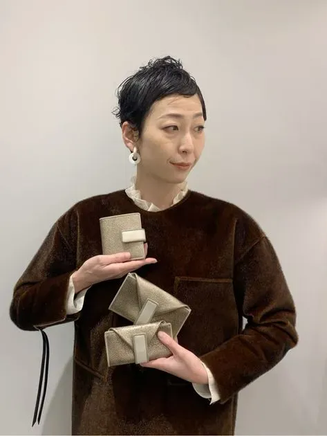 PLATINO(プラーティノ)マルチ財布（財布） | HIROKO HAYASHI（ヒロコ