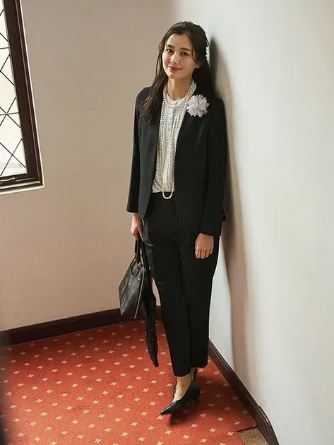 Debut de Fiore grove セレモニー フォーマル 入学式 春夏 grove | セレモニーフォーマルウェア・服装(卒入学式・卒入園式