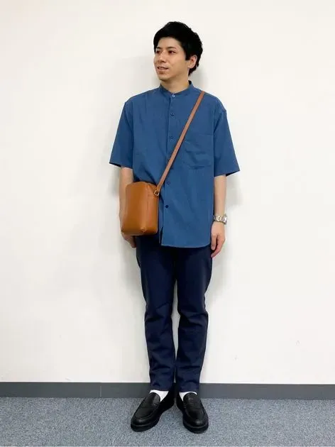 HARUTA/ハルタ別注】VIBRAM SOLEローファー（その他） | THE SHOP TK