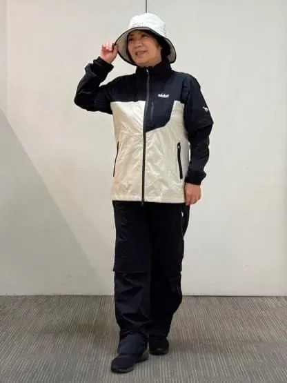 レインハット（ハット） | adabat(Ladies)（アダバット）| ワールド