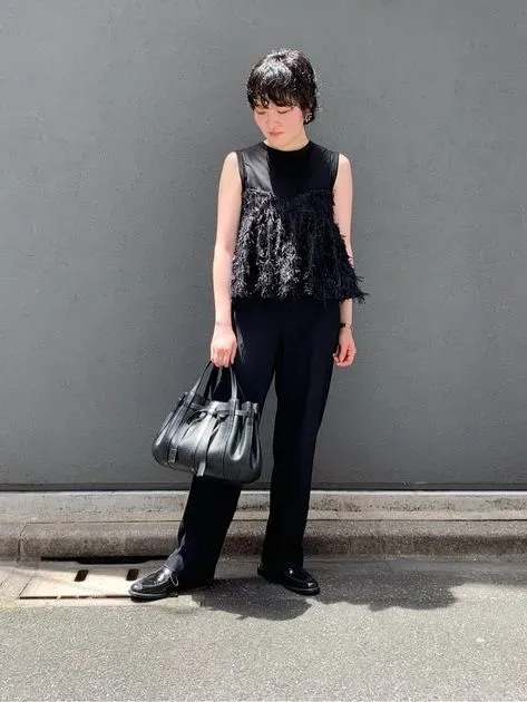 I（55108） | HIROKO HAYASHI（日本橋三越（新館）ヒロコハヤシ