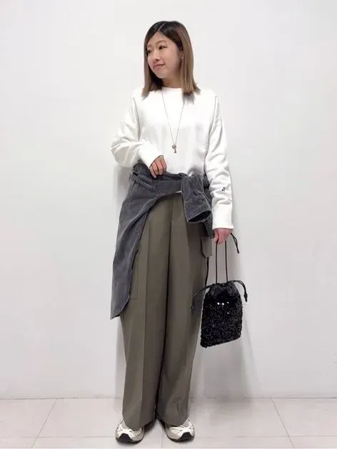 スパンコール2WAYポシェット（ショルダーバッグ） | DRESSTERIOR