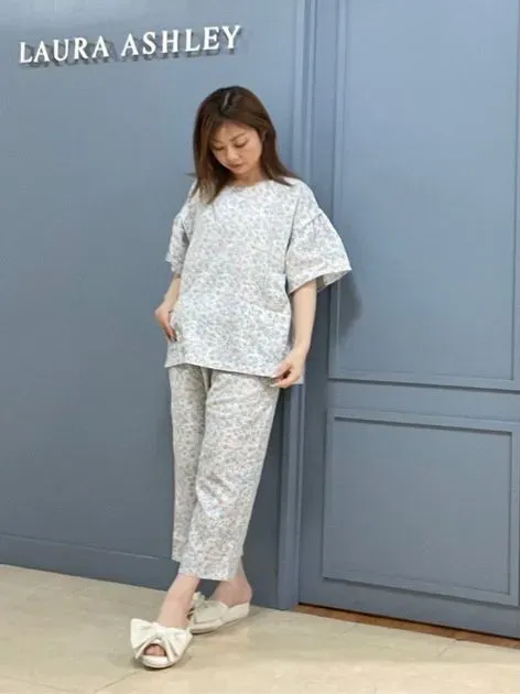 ラウンドクッション（クッション・カバー） | LAURA ASHLEY HOME
