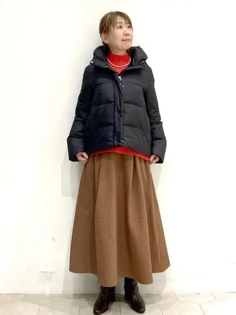 MAKO（53343） | OPAQUE.CLIP（イオンモール新潟亀田インター オペーク