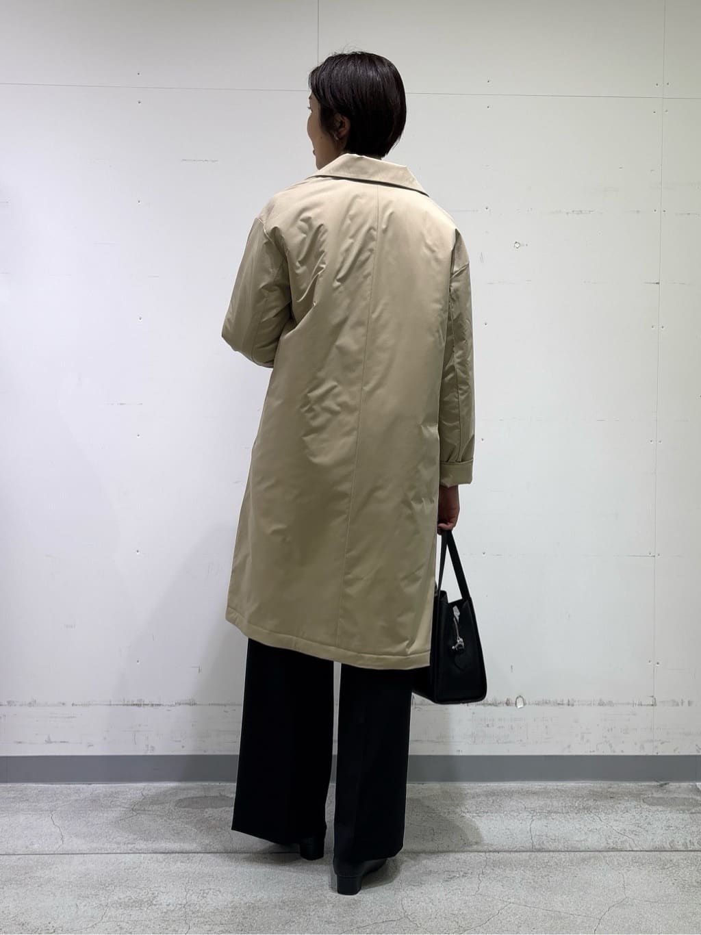 yuriさんの「INDIVI｜【洗える／UVケア】レイヤード風デザイントップス」を使ったコーディネート
