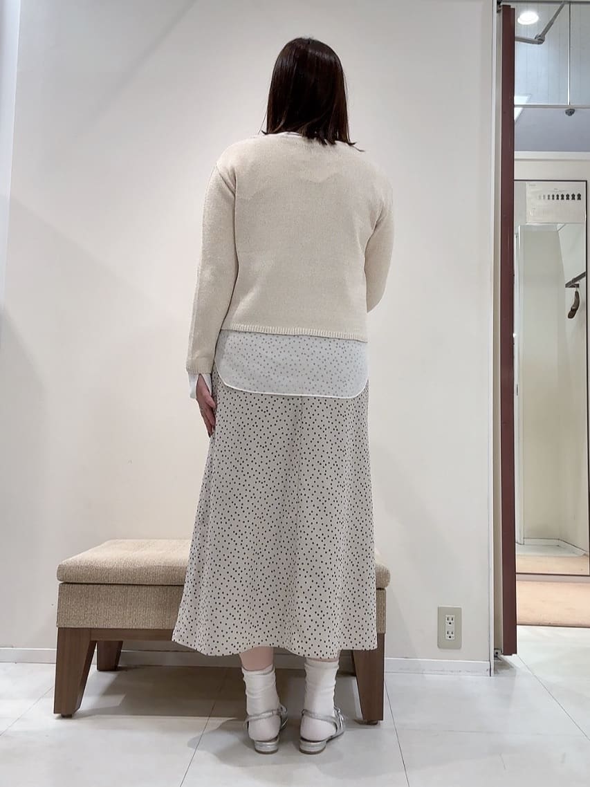 YUIさんの「UNTITLED｜【春アウター/ゆったり】ダンボールジップブルゾン」を使ったコーディネート