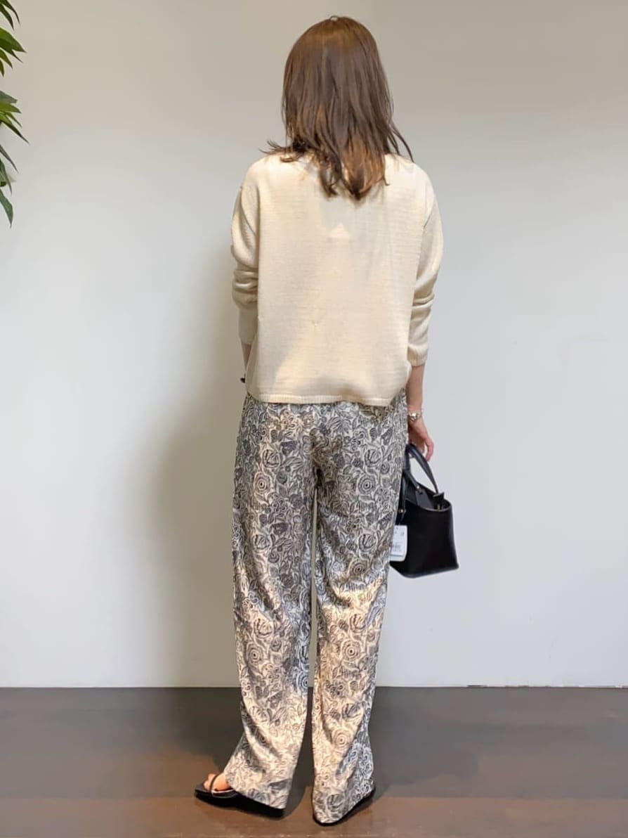 tomoさんの「UNTITLED｜【Healthy DENIM】別注Bran／デニムジャケット」を使ったコーディネート