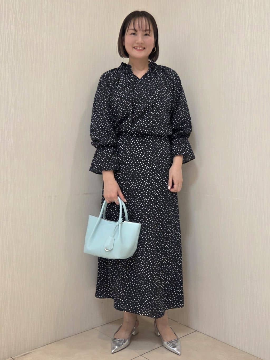 naokoさんの「UNTITLED｜【Healthy DENIM】別注Bran／デニムジャケット」を使ったコーディネート