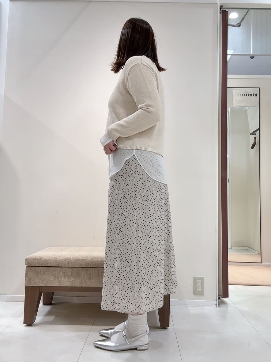 YUIさんの「UNTITLED｜【春アウター/ゆったり】ダンボールジップブルゾン」を使ったコーディネート
