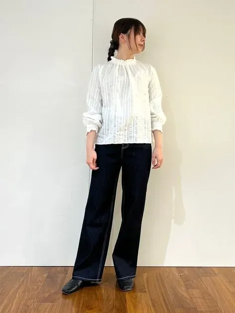 匿名配送　定価57.000円✨Lui Chantant スーツセット✨ 公式】Lui Chantant（ルイシャンタン）の通販 | テーラードジャケット