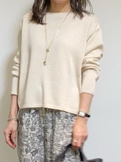 tomoさんの「UNTITLED｜【Healthy DENIM】別注Bran／デニムジャケット」を使ったコーディネート