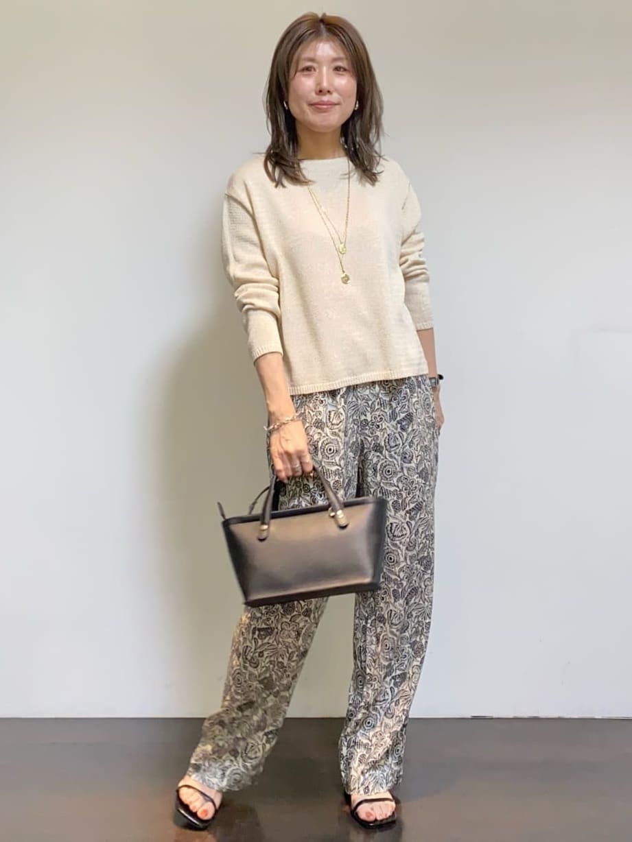 tomoさんの「UNTITLED｜【Healthy DENIM】別注Bran／デニムジャケット」を使ったコーディネート