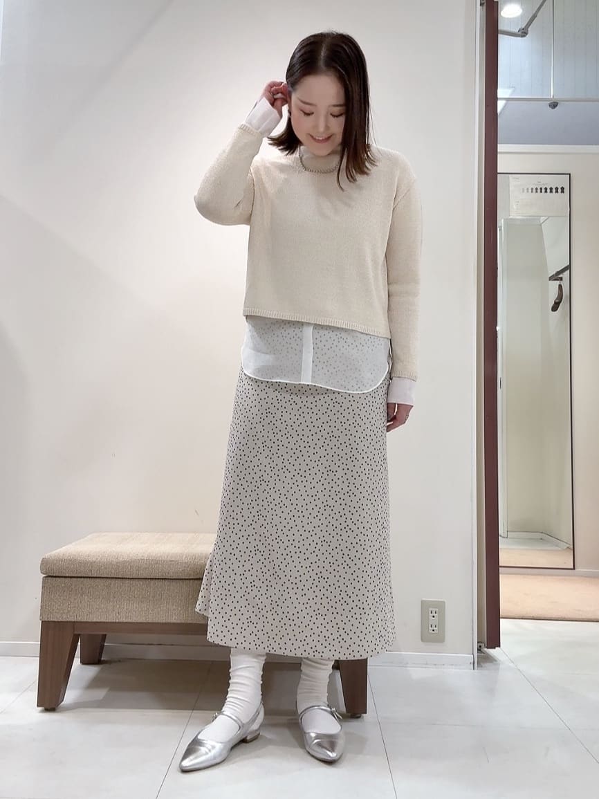 YUIさんの「UNTITLED｜【春アウター/ゆったり】ダンボールジップブルゾン」を使ったコーディネート