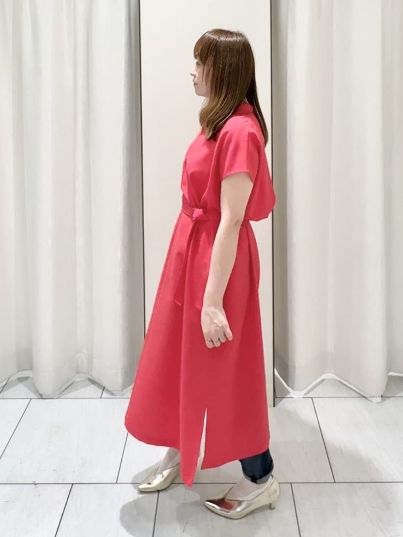 ʏᴜᴋɪᴋᴏさんの「UNTITLED｜【古畑星夏さん着用/シアー】ストレッチレースカーディガン」を使ったコーディネート