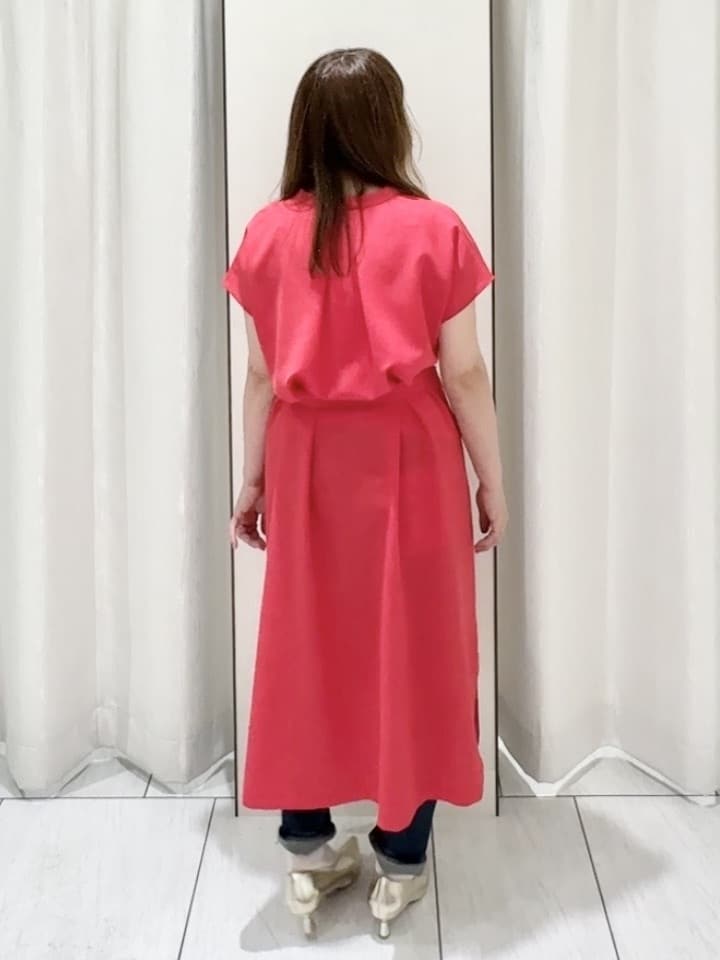ʏᴜᴋɪᴋᴏさんの「UNTITLED｜【古畑星夏さん着用/シアー】ストレッチレースカーディガン」を使ったコーディネート