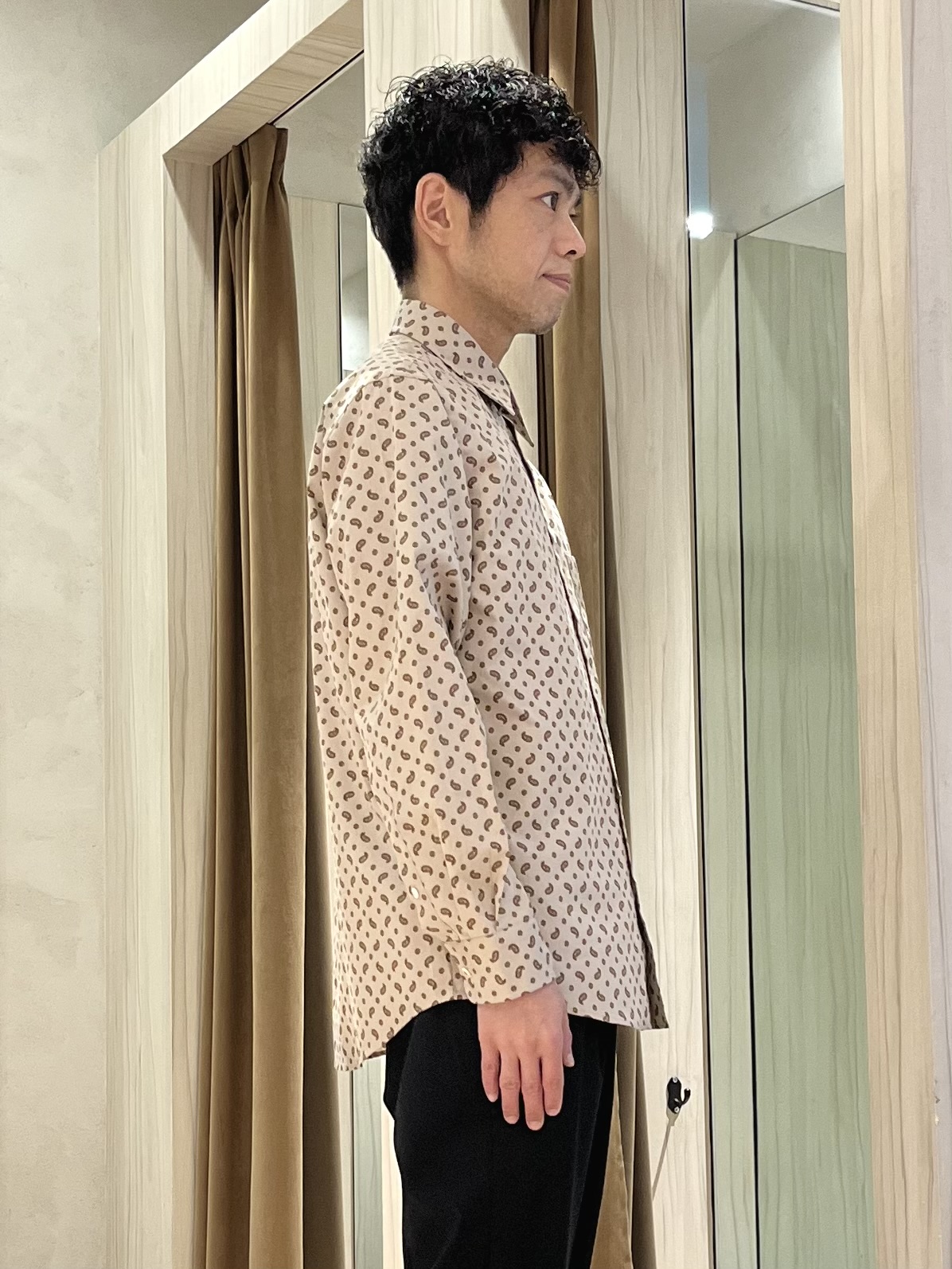 URAさんの「TAKEO KIKUCHI｜【KAJIF】フード ブルゾン」を使ったコーディネート
