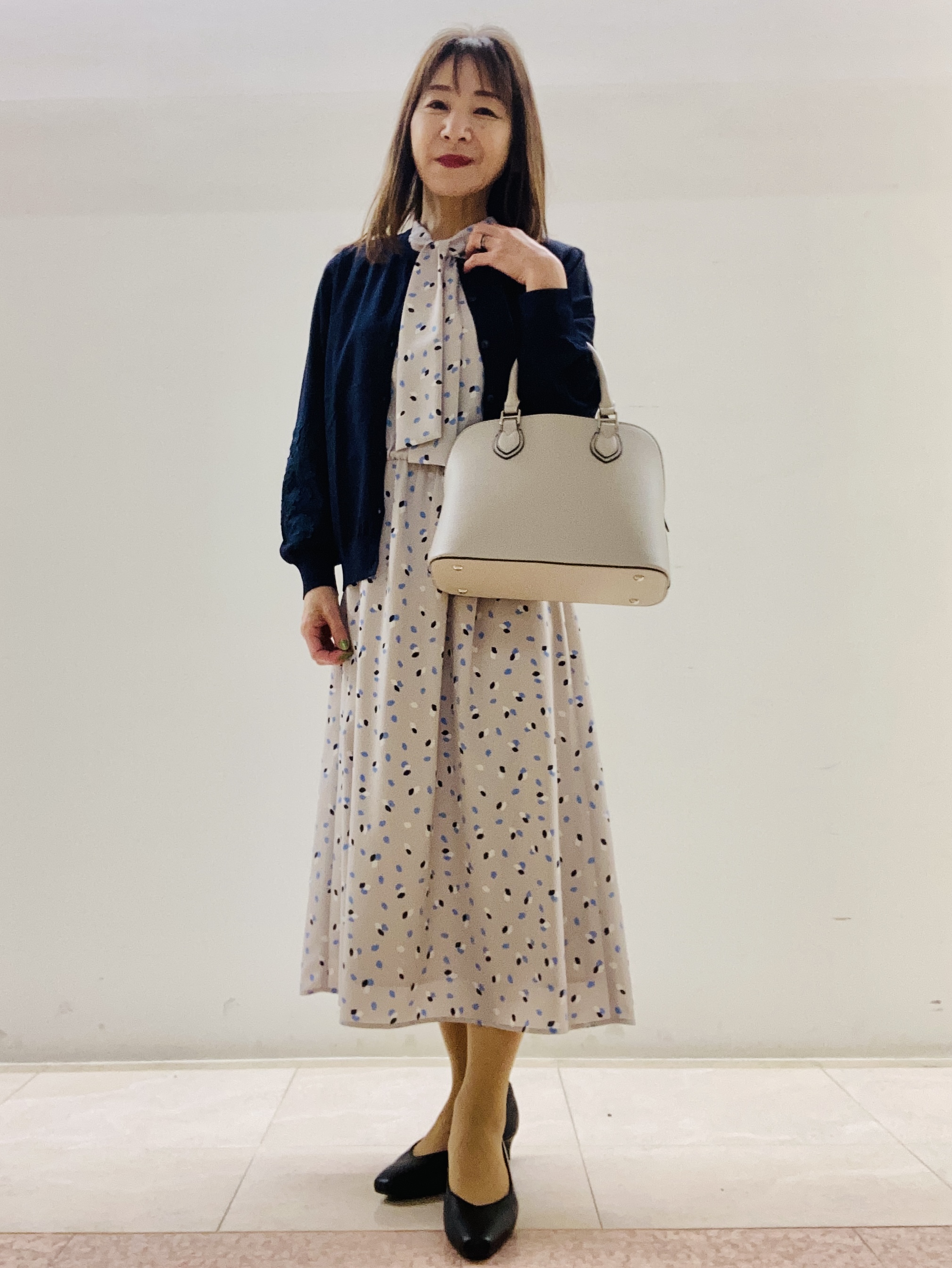kurodaさんの「Reflect｜【SS-4Lサイズ／UVカット／接触冷感】匠ジャケット／ベーシックテーラード」を使ったコーディネート