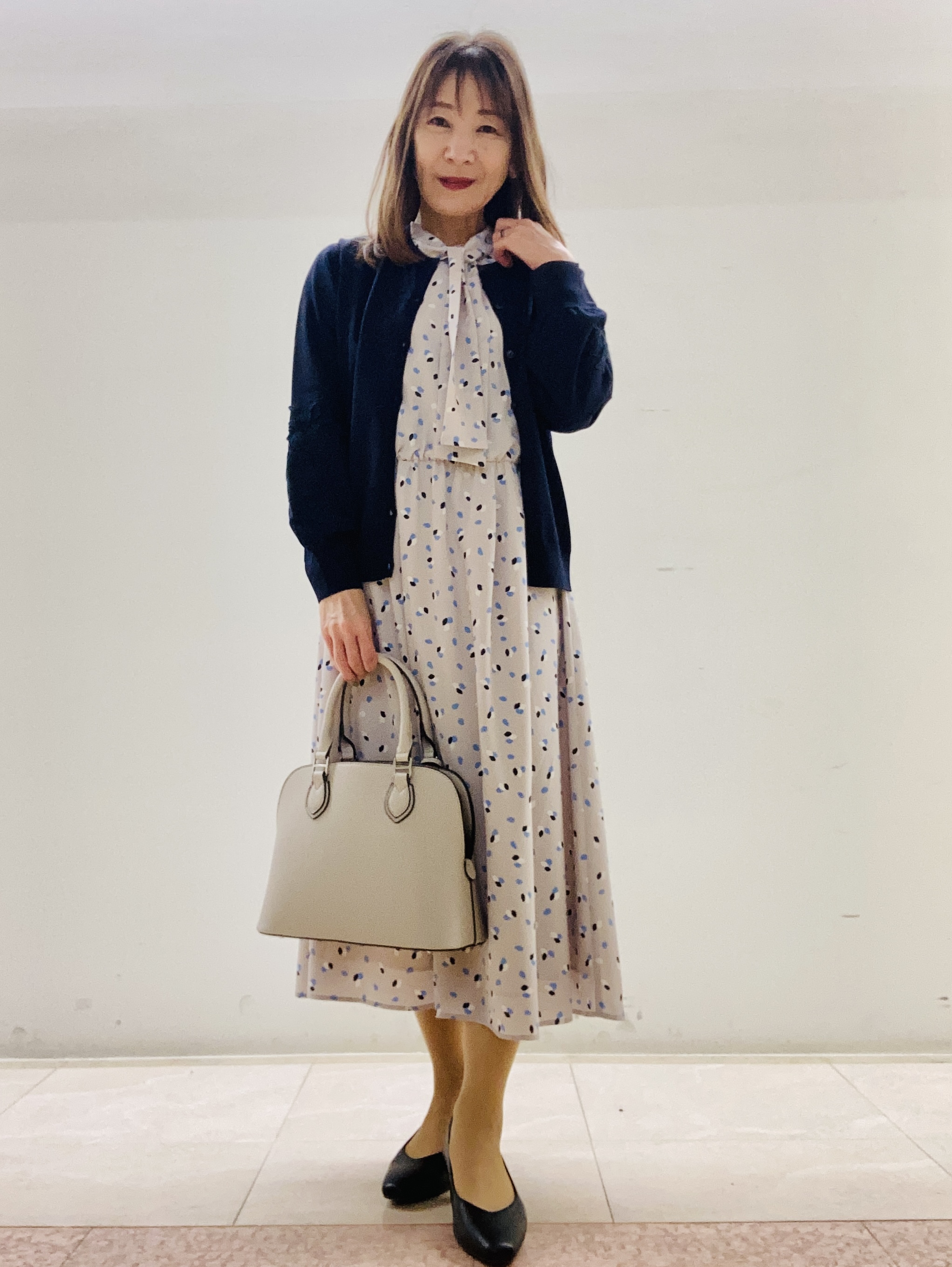 kurodaさんの「Reflect｜【SS-4Lサイズ／UVカット／接触冷感】匠ジャケット／ベーシックテーラード」を使ったコーディネート
