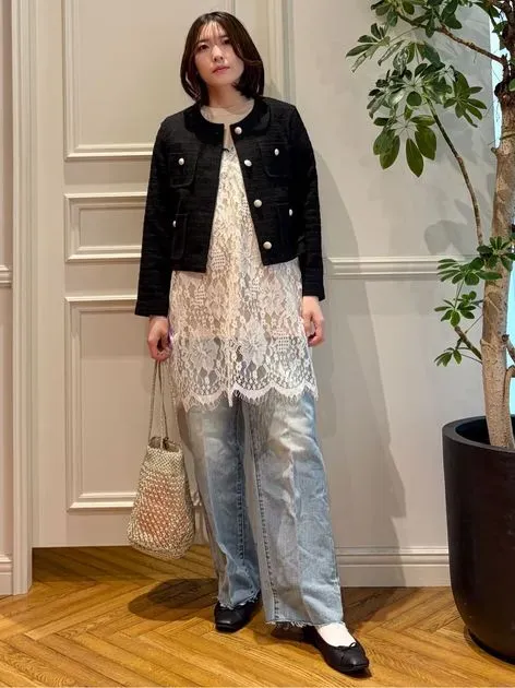 Dhyana．ディアナドット☆レースキャミソール DRESSTERIOR｜Dhyana.(ディアナドット)レースキャミソール | Rakuten