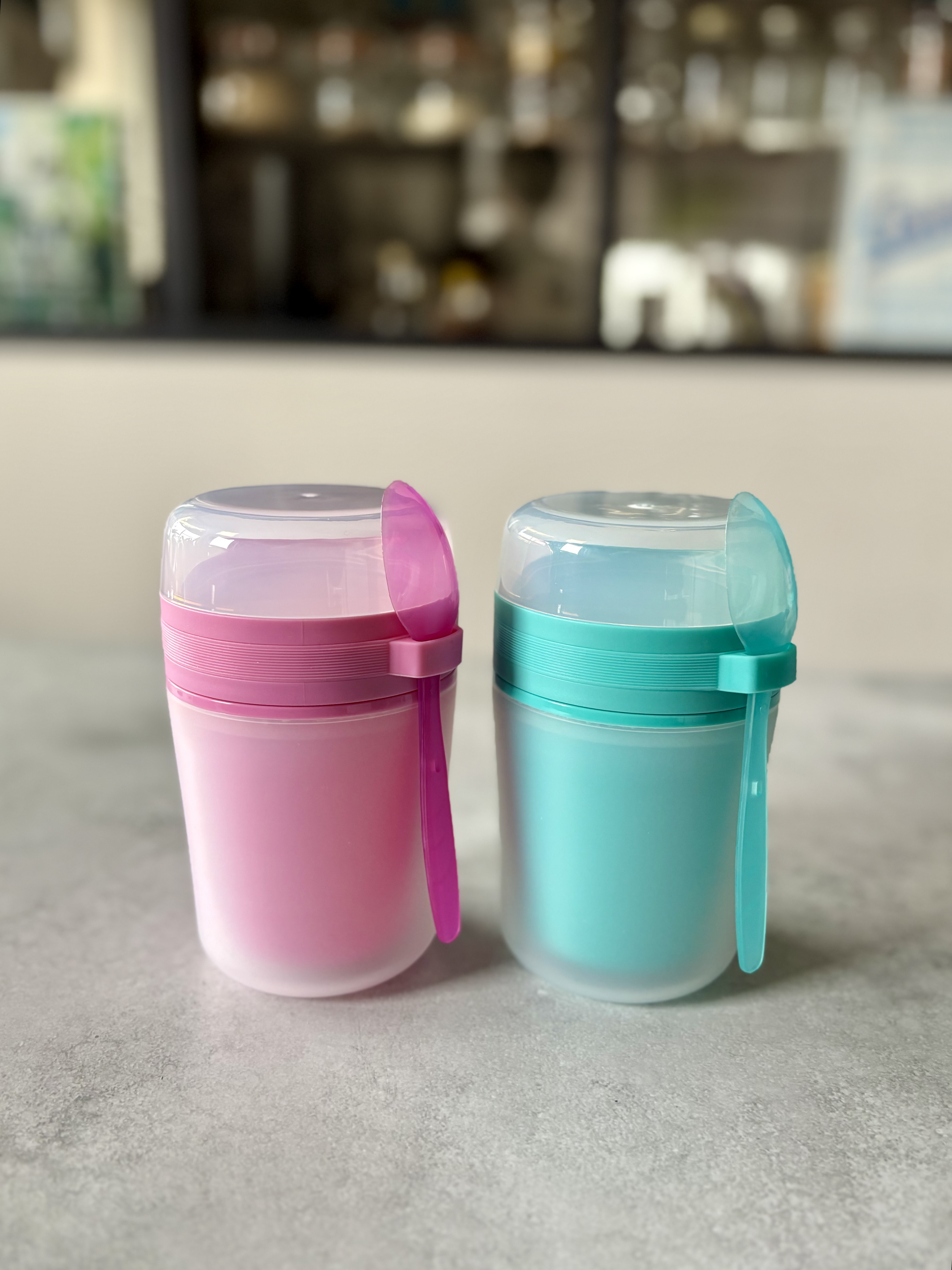 212キッチンストア公式さんの「212 KITCHEN STORE｜ヨーグルトカップ GR ＜KEVNHAUN ケブンハウン＞」を使ったコーディネート