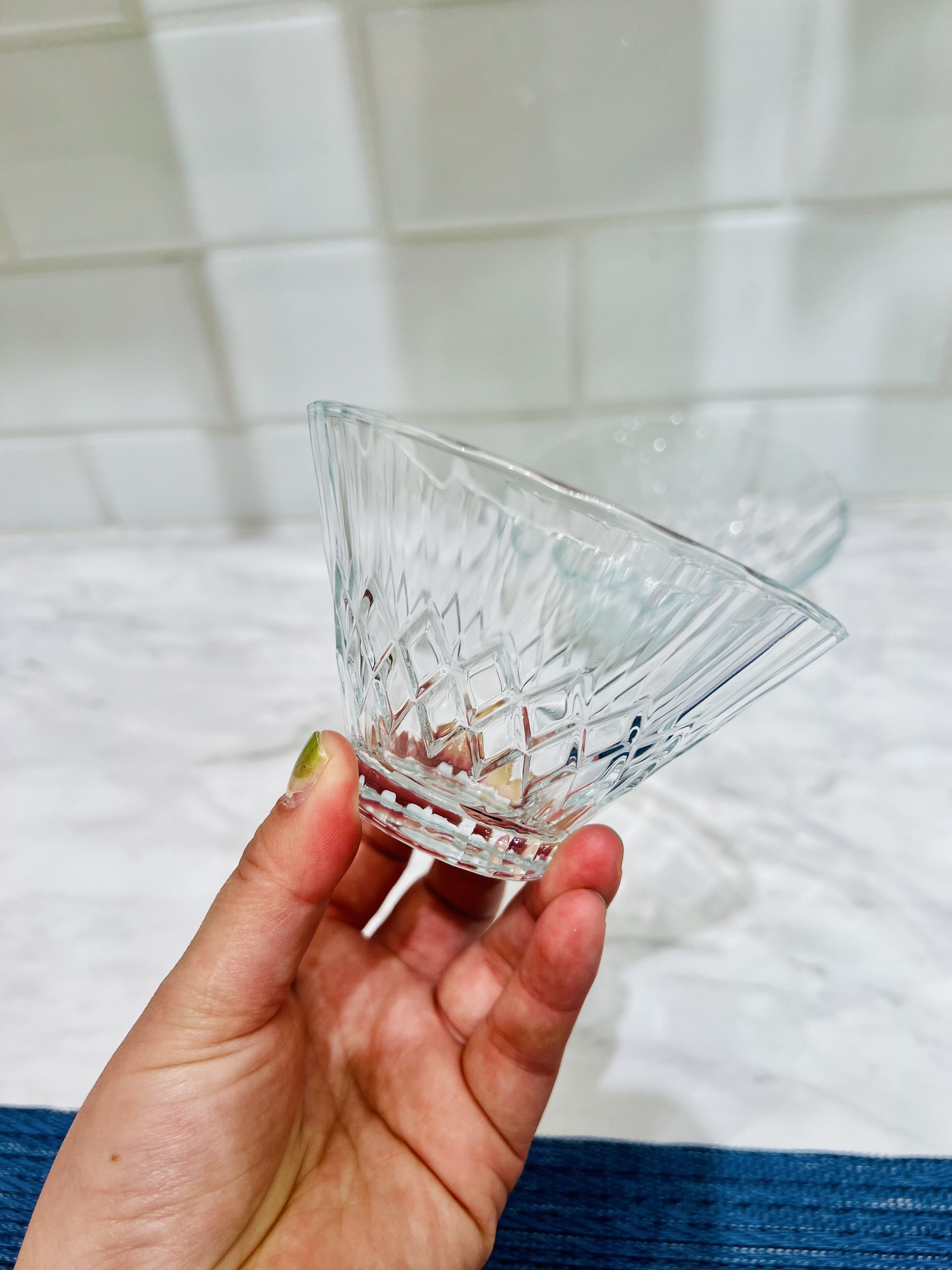 nagiさんの「212 KITCHEN STORE｜バニラボール 320 ＜PASABAHCE  パシャバチェ＞」を使ったコーディネート