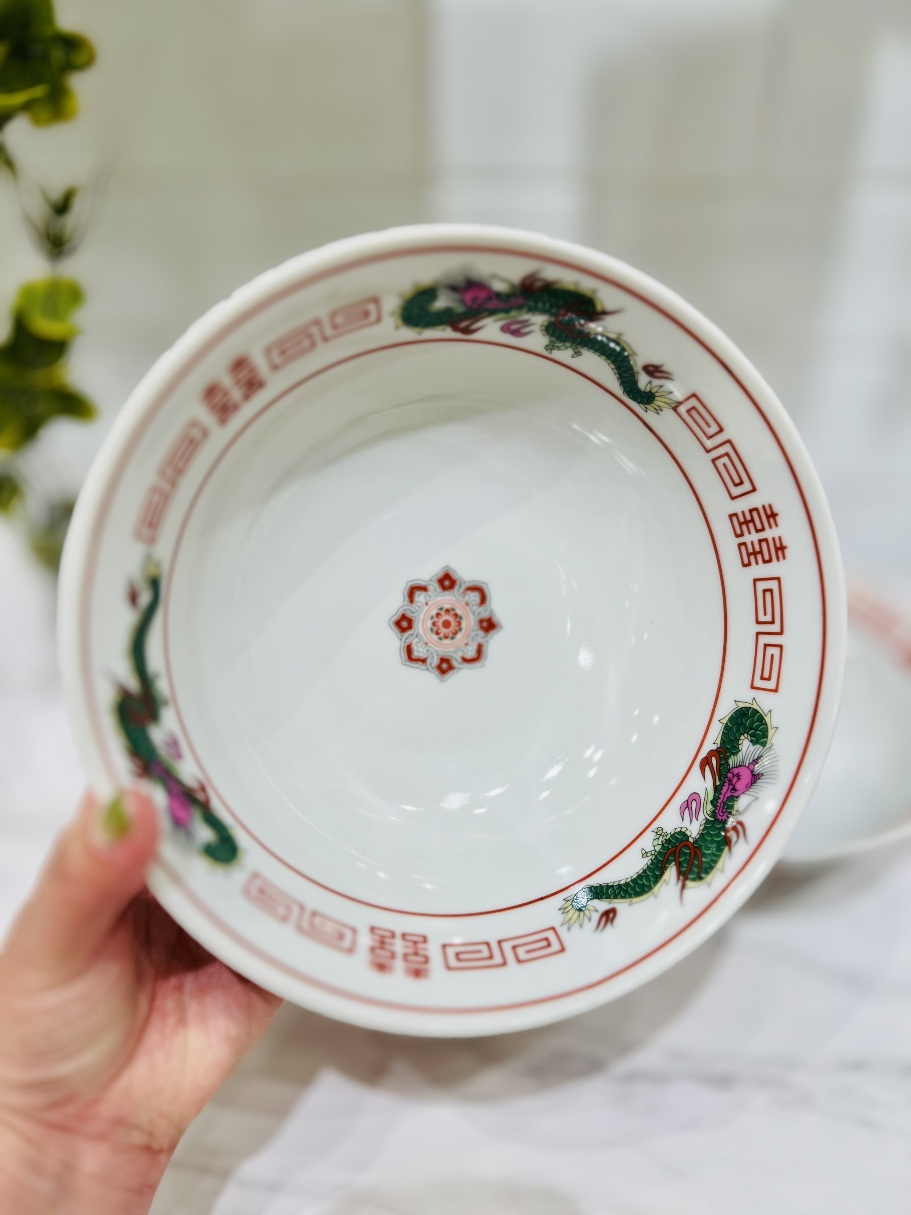 nagiさんの「212 KITCHEN STORE｜昔ながらのラーメン鉢 赤龍」を使ったコーディネート