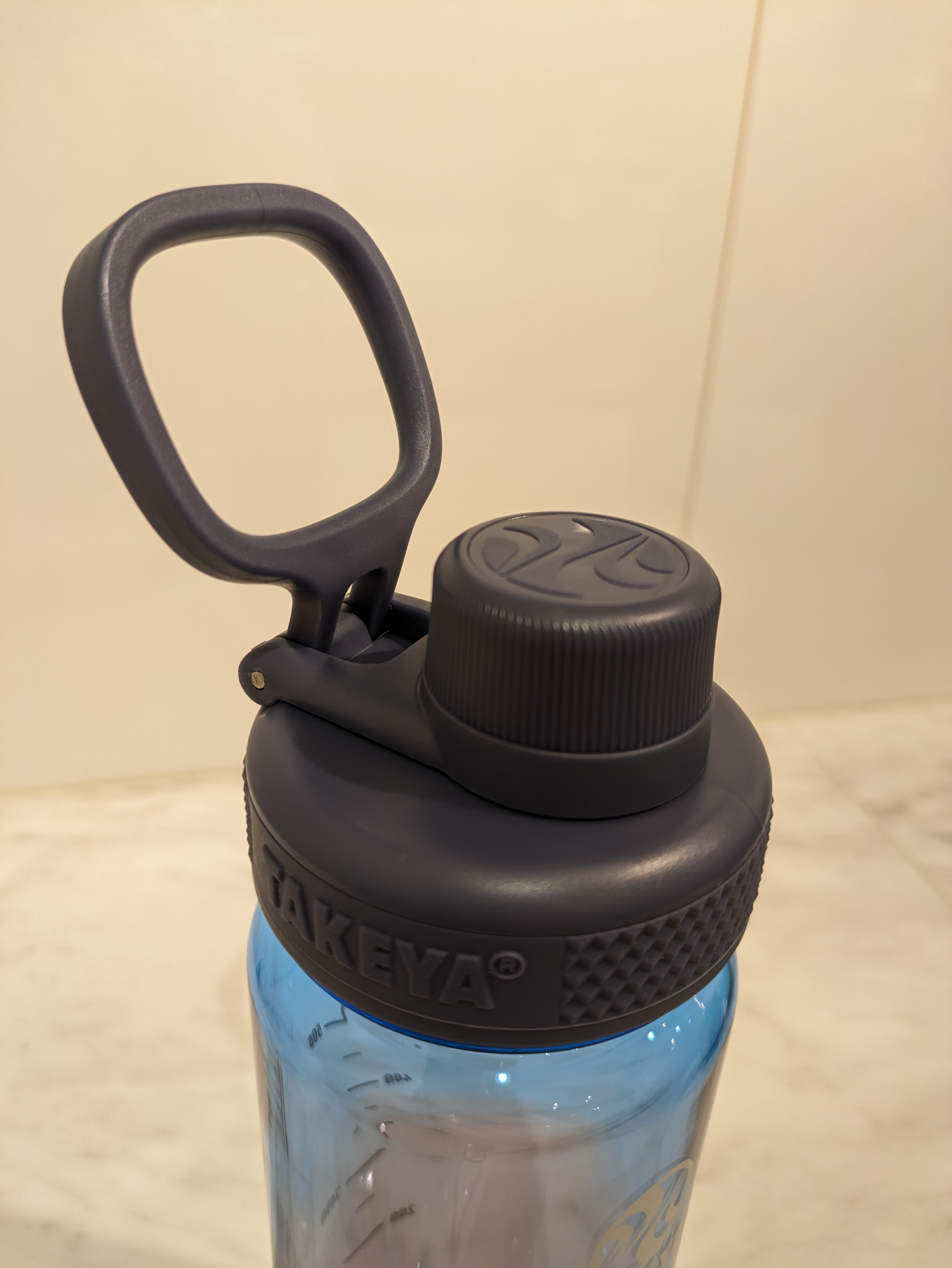 つきさんの「212 KITCHEN STORE｜デュラブルボトルグラデーション700ml サンセットオーシャン ＜TAKEYA  タケヤ＞」を使ったコーディネート
