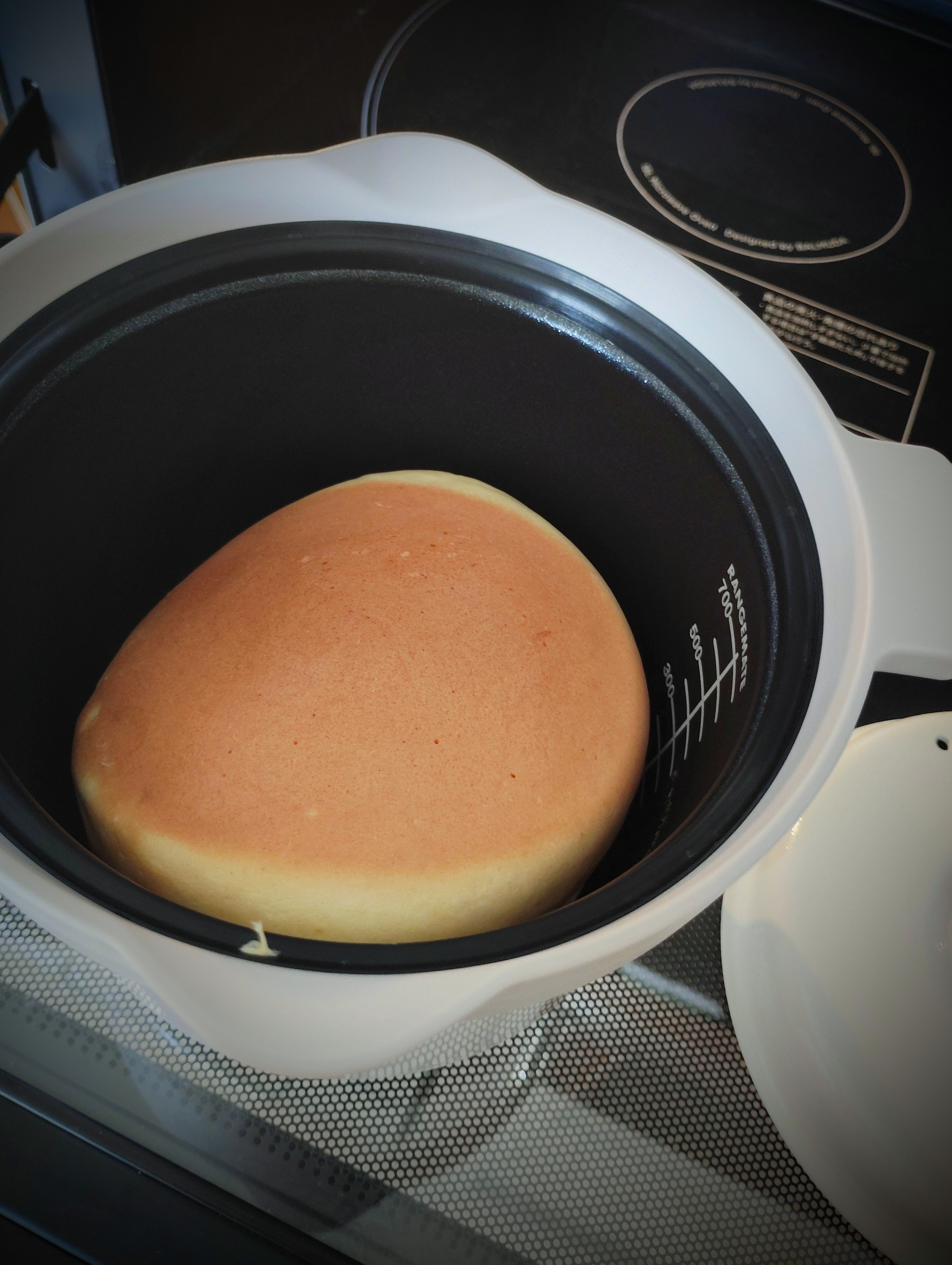 haraさんの「212 KITCHEN STORE｜レンジメート マグポット BK」を使ったコーディネート