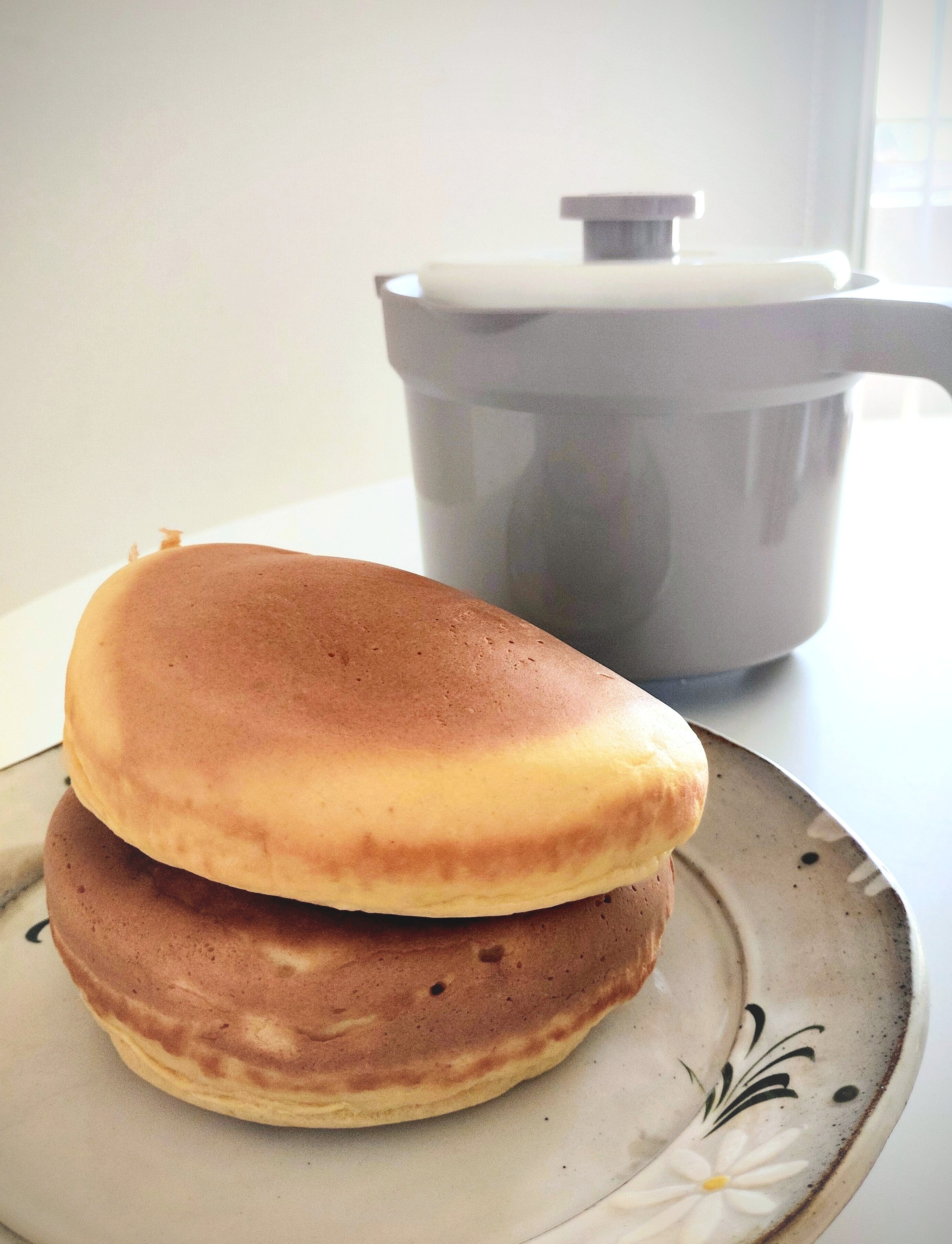 haraさんの「212 KITCHEN STORE｜レンジメート マグポット BK」を使ったコーディネート