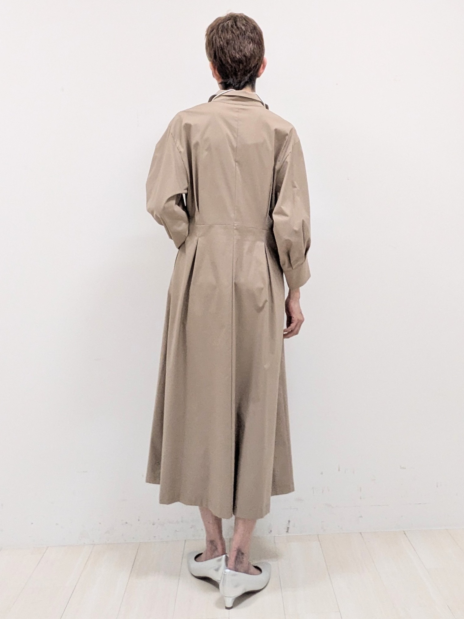 sachiさんの「Reflect｜【冷房対策に◎】すっきり見え着流しカーディガン」を使ったコーディネート