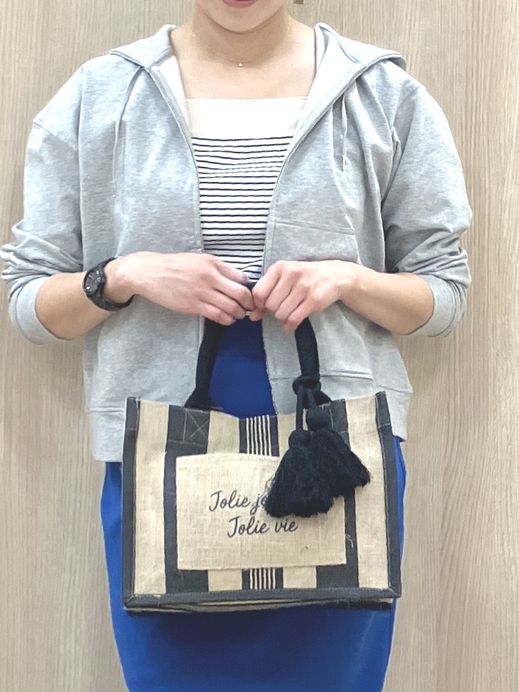 Keiさんの「grove｜【貴島明日香さん着用】シアードッキングスクエアタンク」を使ったコーディネート