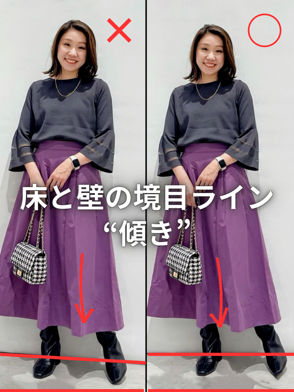 Sumiさんの「OPAQUE.CLIP｜《再入荷》ダブルブレストテーラードジャケット【接触冷感／吸水速乾／イージーアイロン／防シワ／洗濯機O」を使ったコーディネート