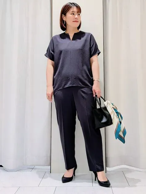 TALL&EXTRALARGE SIZE | UNTITLED OFFICIAL SITE（アンタイトル