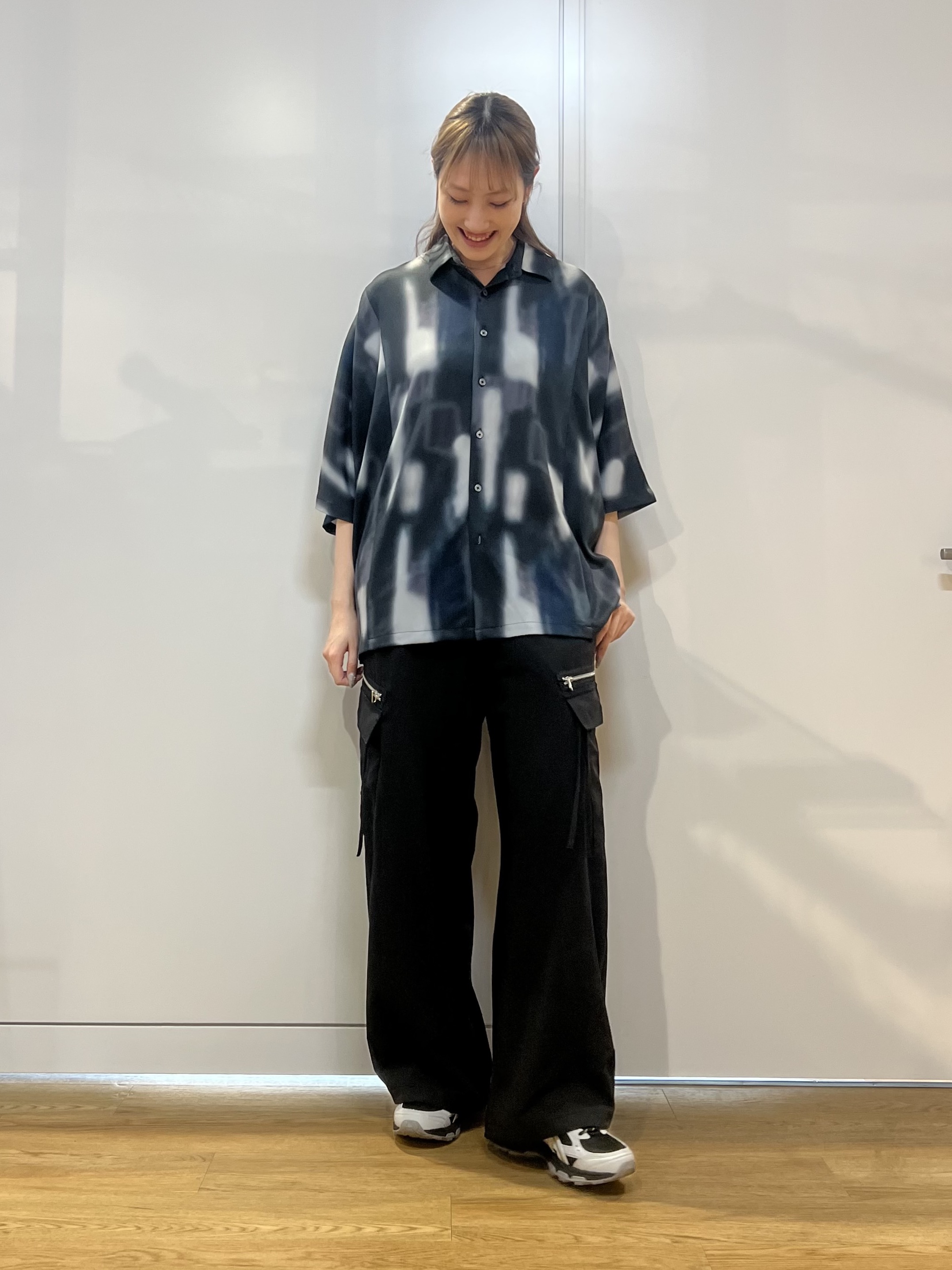 tk.TAKEO KIKUCHI m