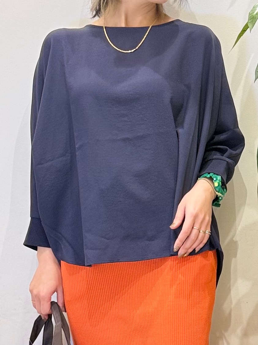 misakiさんの「SHOO･LA･RUE｜猫シルエット刺繍キャップ」を使ったコーディネート