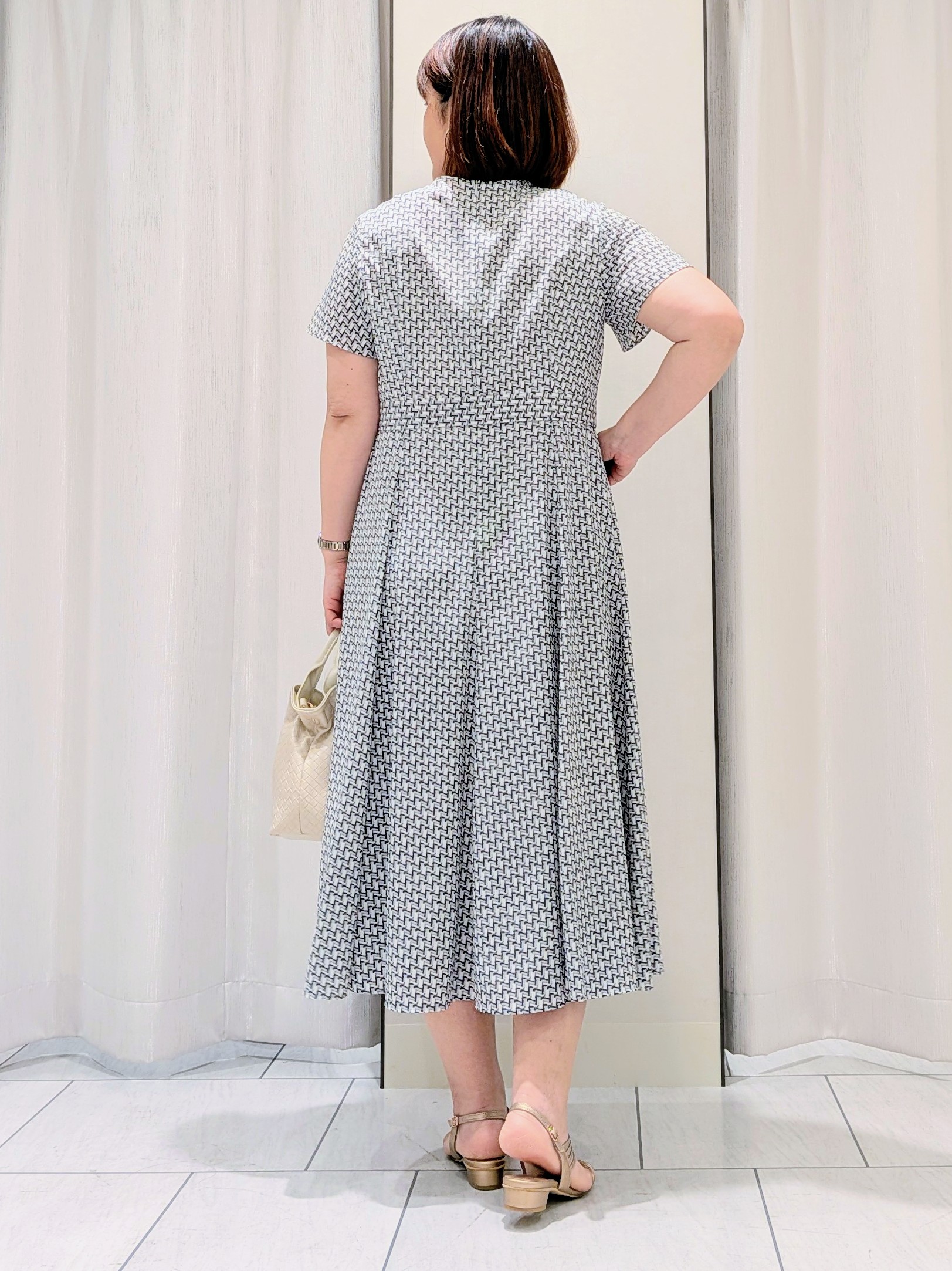 Onumaさんの「UNTITLED｜【清涼感/洗える】ミニマルシルエットジャケット」を使ったコーディネート