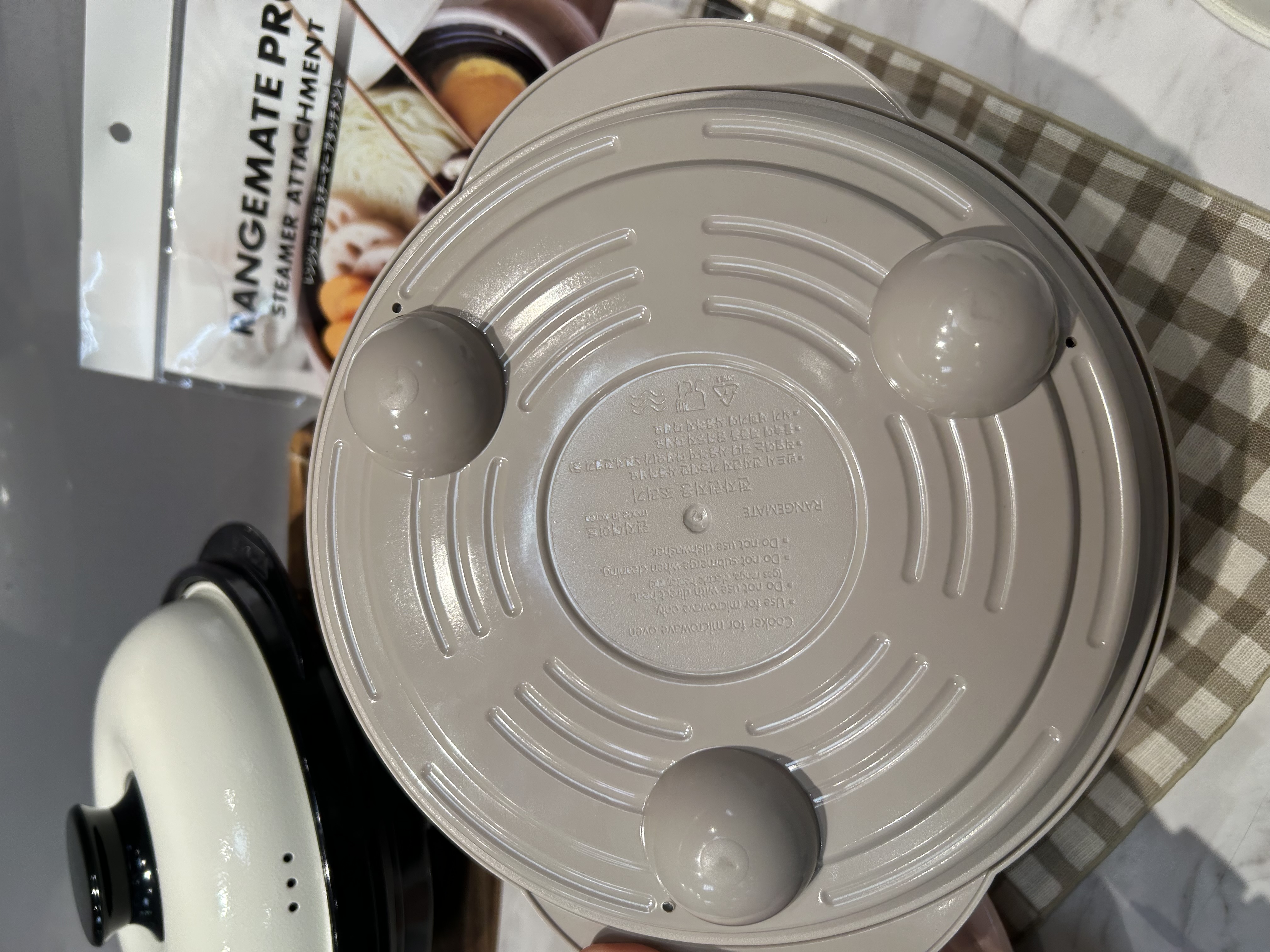 RENAさんの「212 KITCHEN STORE｜レンジメート プロ　Black」を使ったコーディネート
