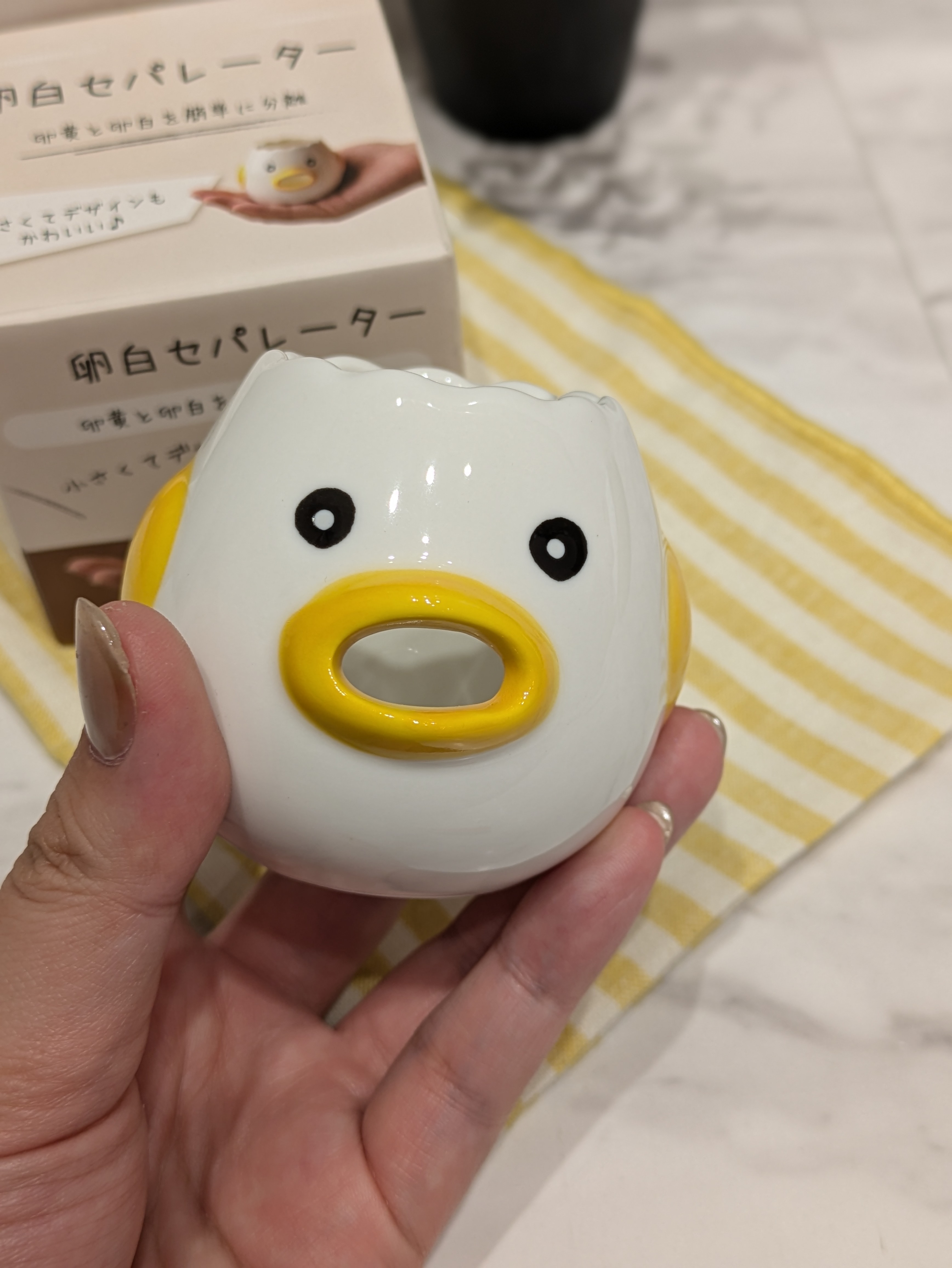 mioさんの「212 KITCHEN STORE｜卵白セパレーター」を使ったコーディネート