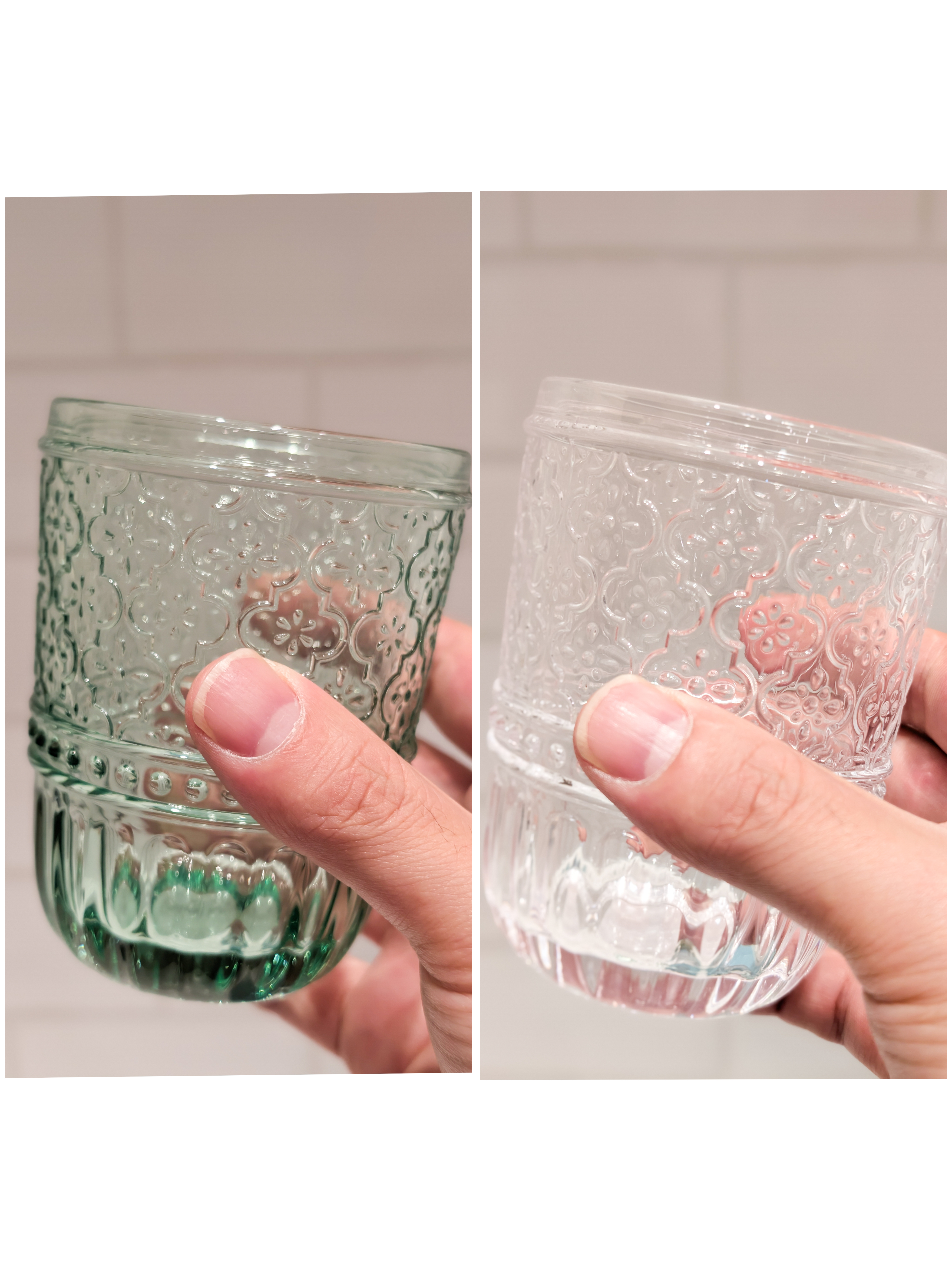 シモさんの「212 KITCHEN STORE｜フルールタンブラー グリーン」を使ったコーディネート