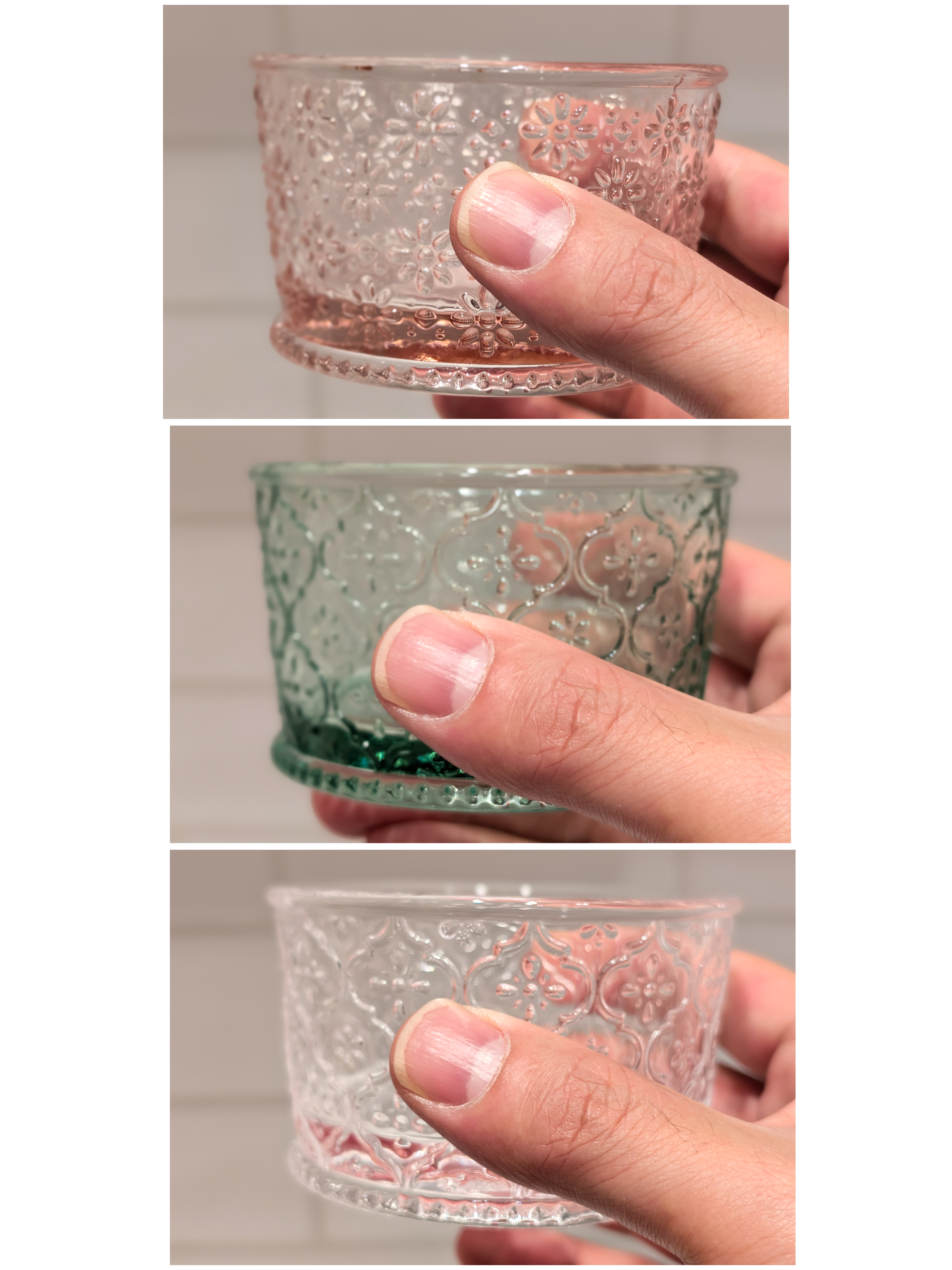 シモさんの「212 KITCHEN STORE｜フルールタンブラー グリーン」を使ったコーディネート