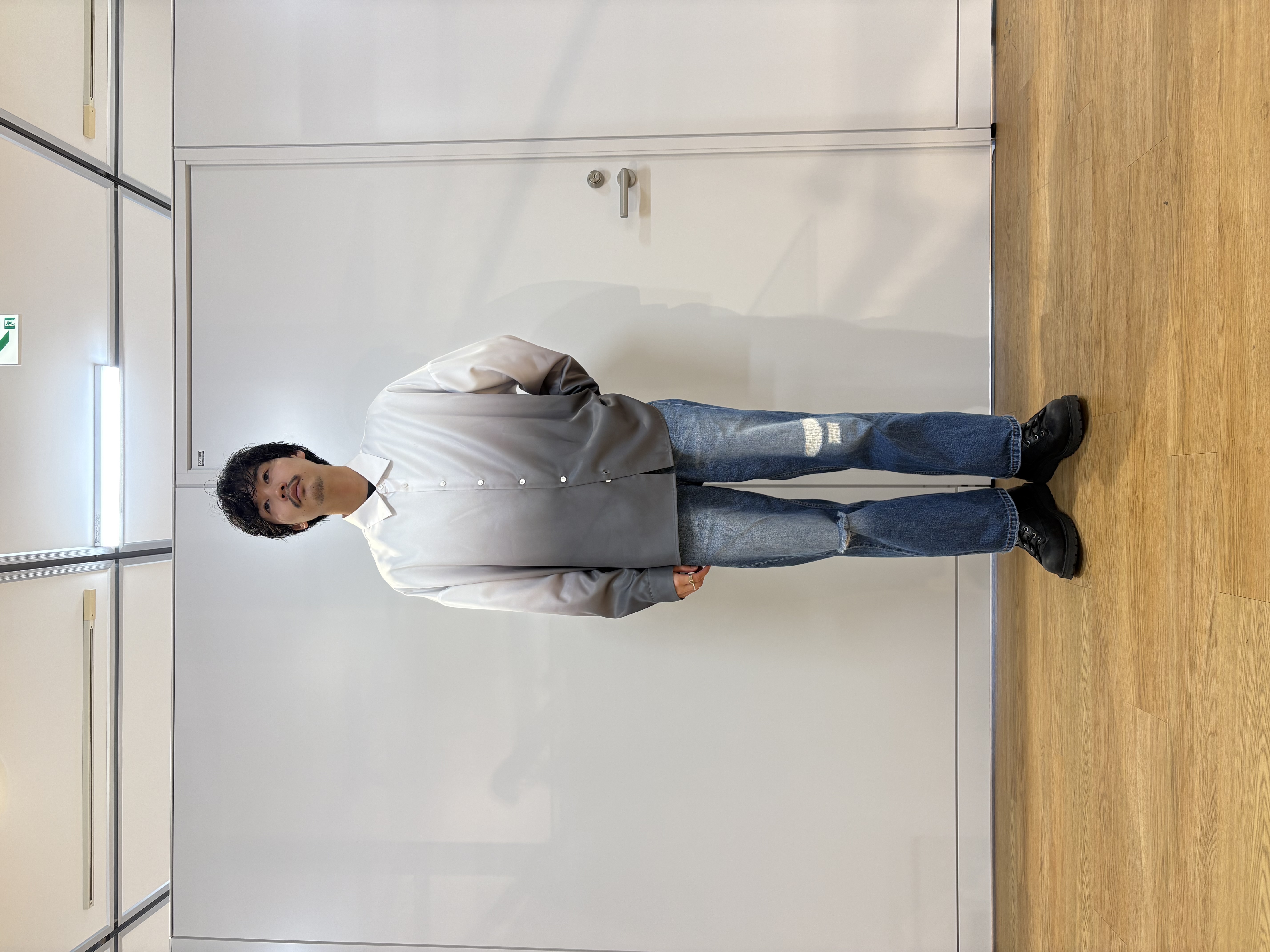 tk.TAKEO KIKUCHI 北浦歩大