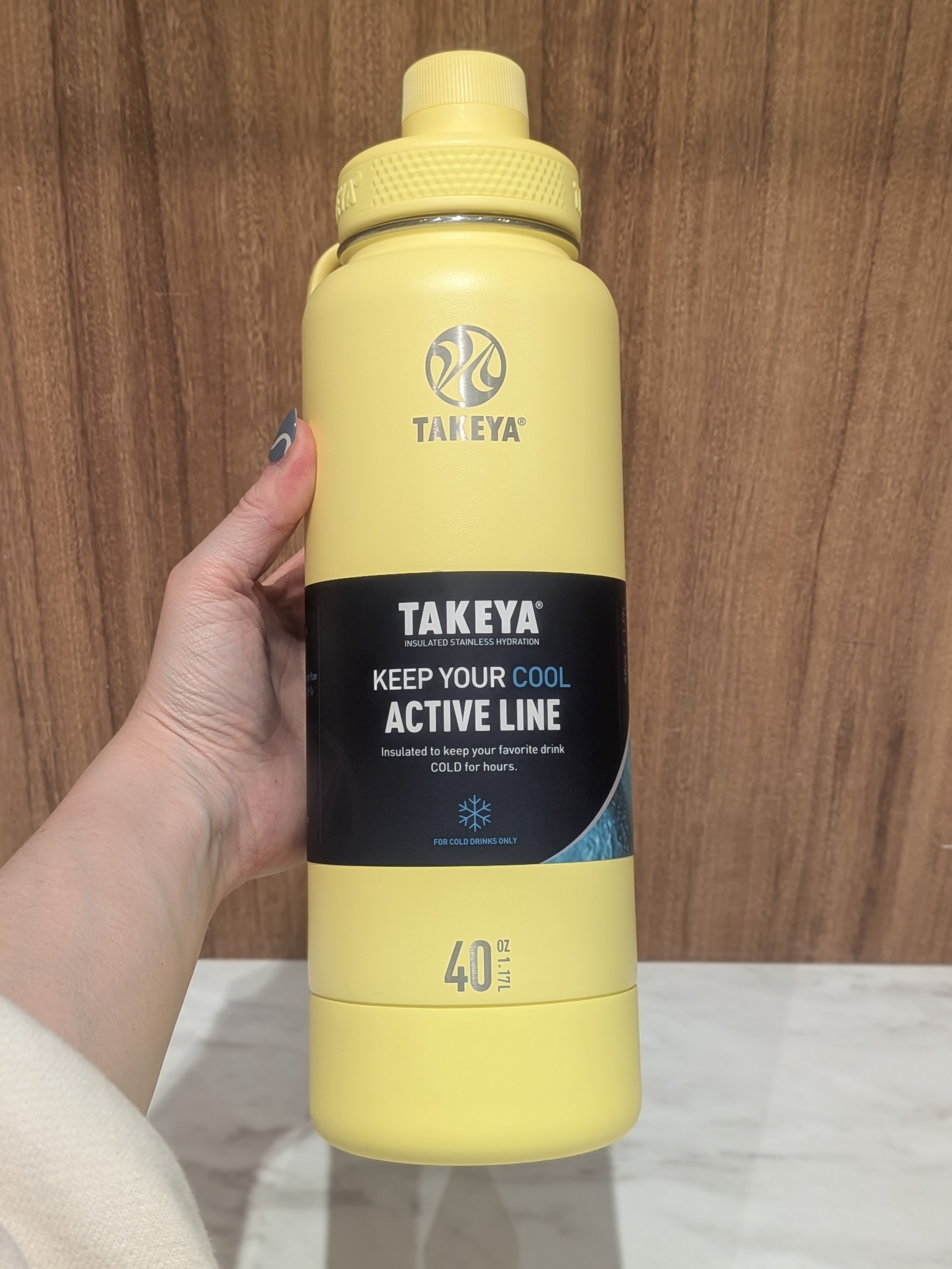 うしさんの「212 KITCHEN STORE｜アクティブライン2 0.7L ブルーストーン ＜TAKEYA  タケヤ＞」を使ったコーディネート