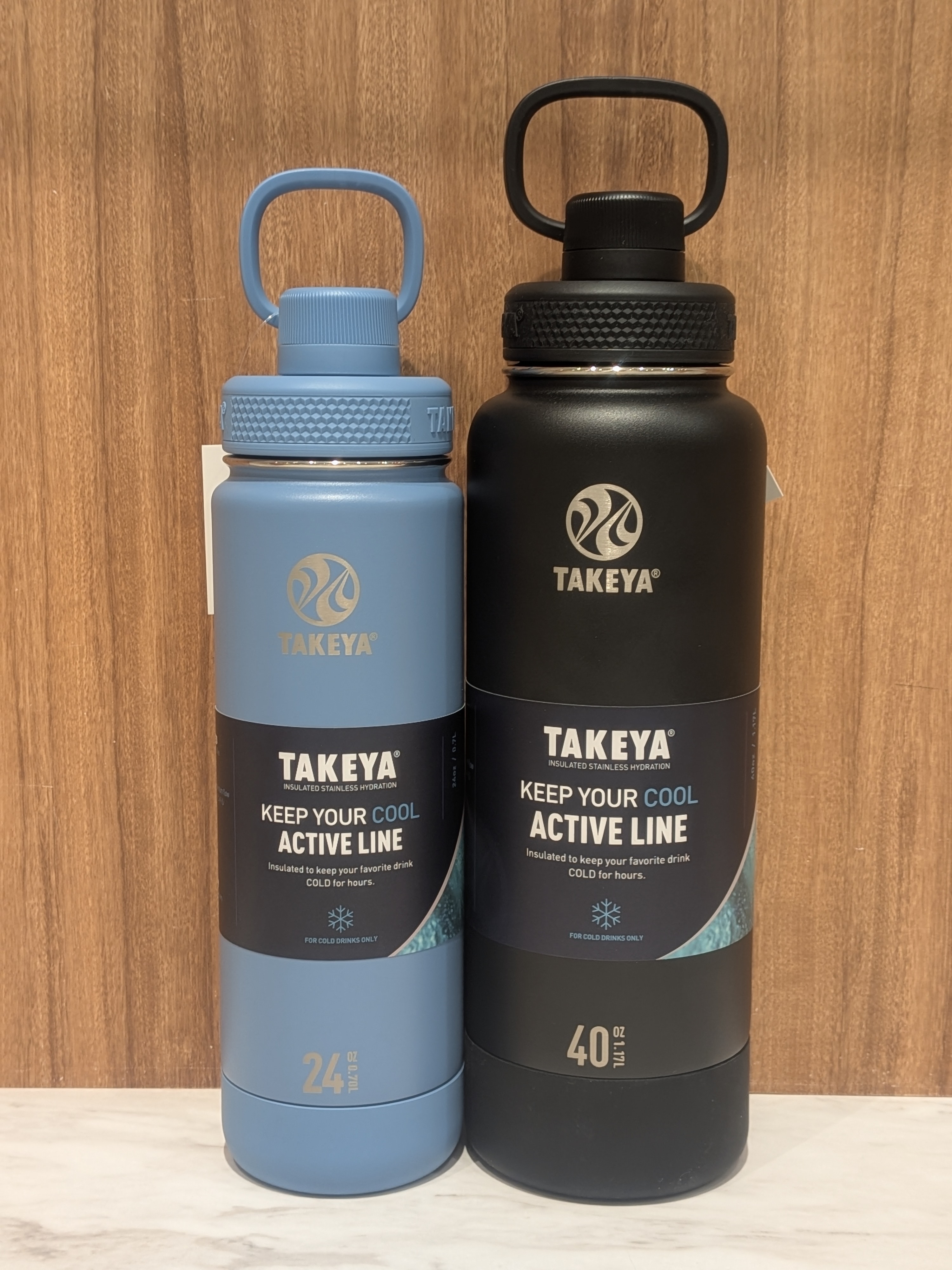 うしさんの「212 KITCHEN STORE｜アクティブライン2 0.7L ブルーストーン ＜TAKEYA  タケヤ＞」を使ったコーディネート