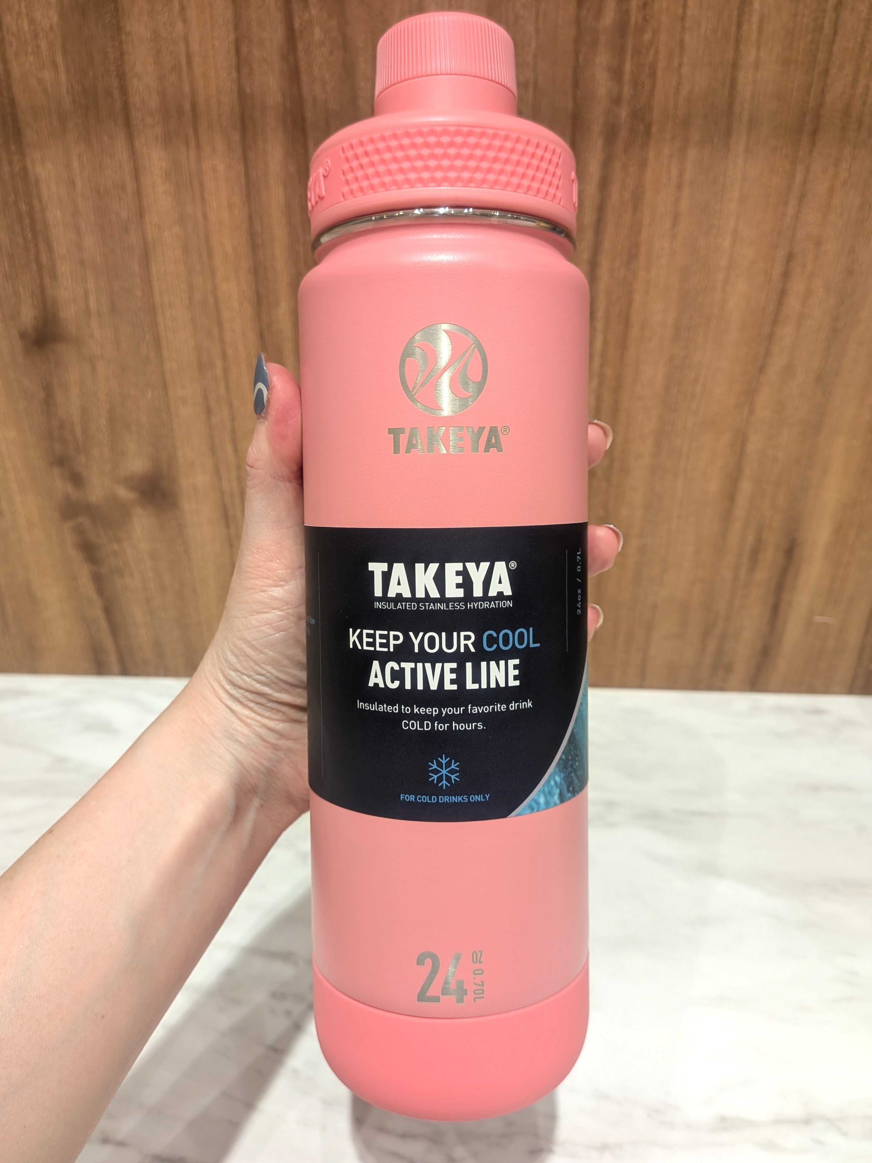 うしさんの「212 KITCHEN STORE｜アクティブライン2 0.7L ブルーストーン ＜TAKEYA  タケヤ＞」を使ったコーディネート