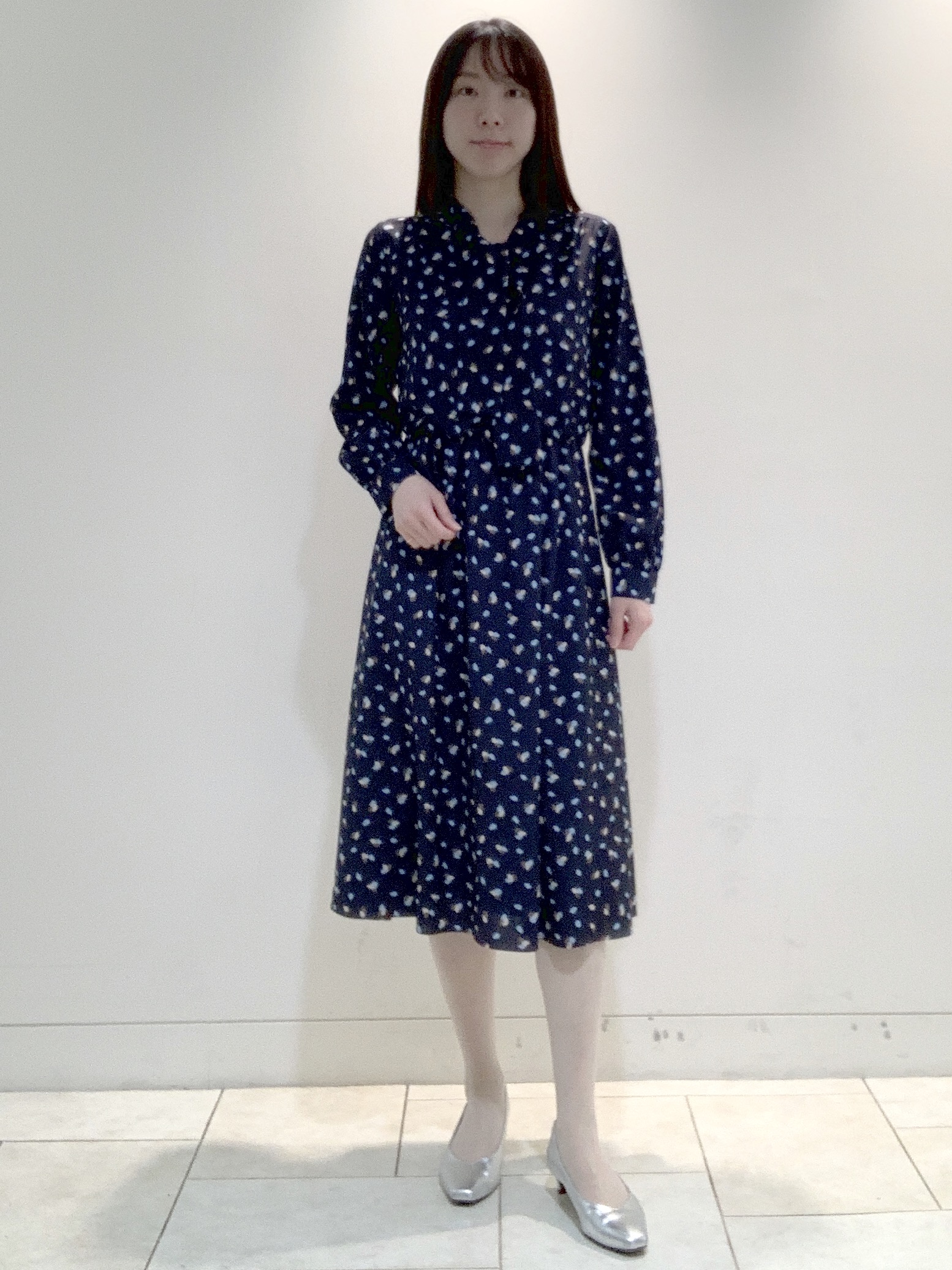 ヤマグチさんの「Reflect｜【SS-4Lサイズ／UVカット／接触冷感】匠ジャケット／ノーカラー」を使ったコーディネート
