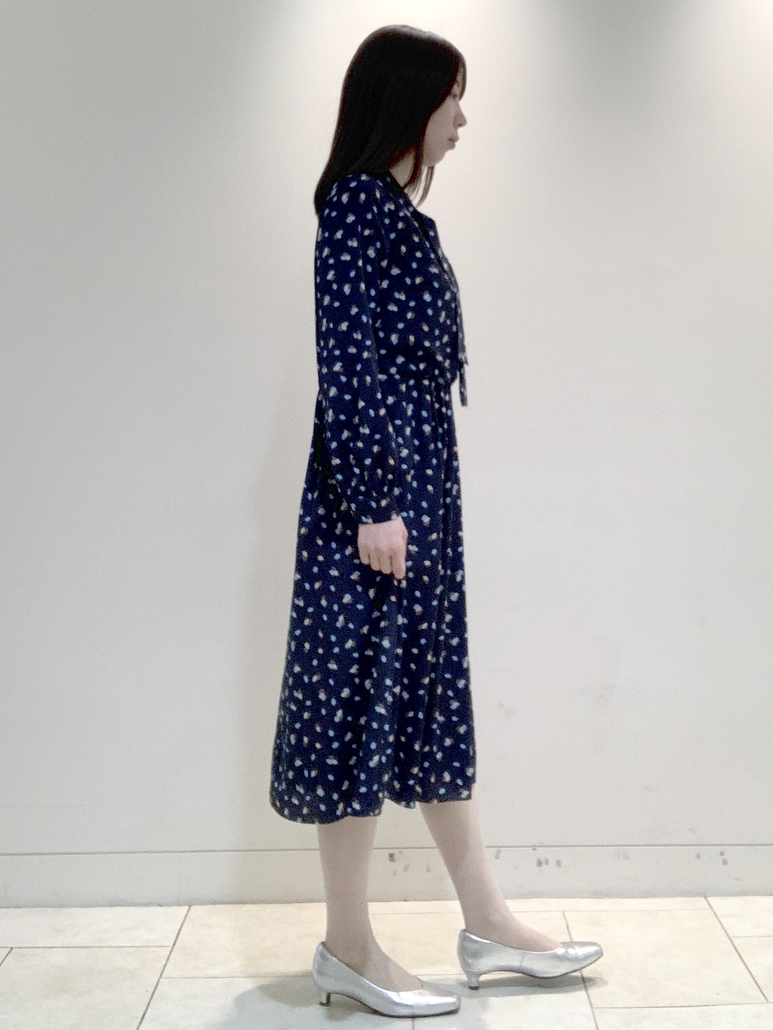 ヤマグチさんの「Reflect｜【SS-4Lサイズ／UVカット／接触冷感】匠ジャケット／ノーカラー」を使ったコーディネート