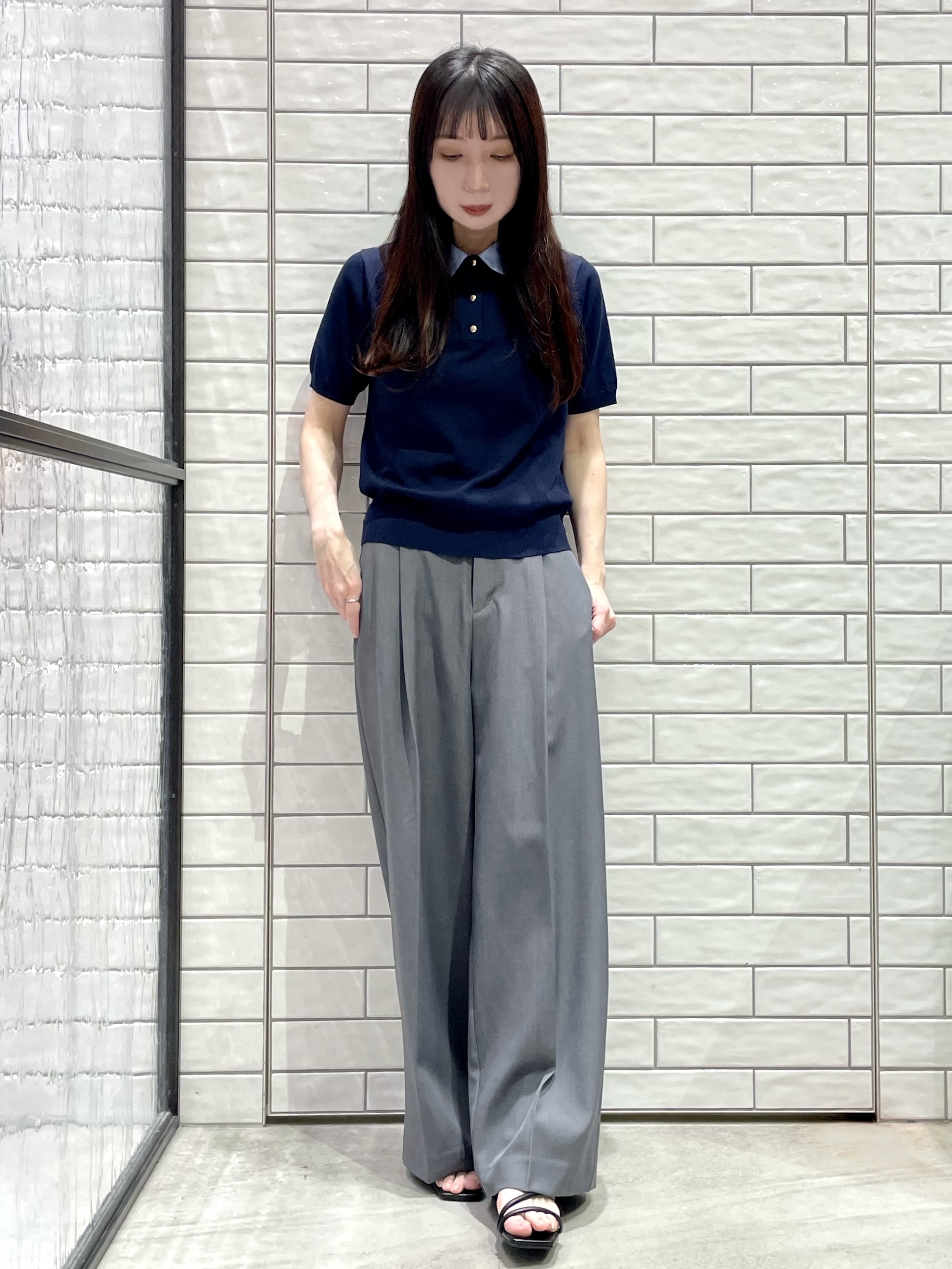 OPAQUE.CLIP ayaka